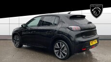 Peugeot 208 1.2 PureTech 100 GT 5dr Petrol Hatchback